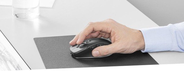 CadMouse Compact Wireless