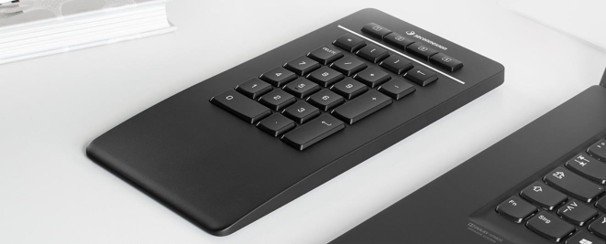 Numpad Pro